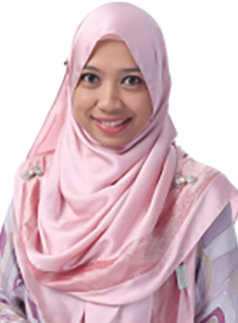 Dr. Azlindarita @ Aisyah Mohd  Abdullah