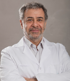 Dr. Daniel Alejandro  Mazal