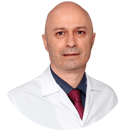 Dr. Marco  Raber