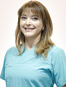 Dr. Aylin Turan
