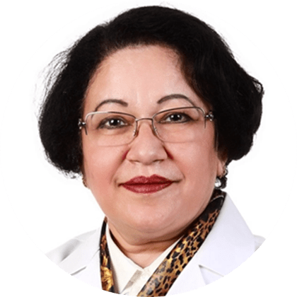 Dr. Purnima Deb