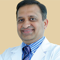 Dr. Sanjay Kumar  Sureen