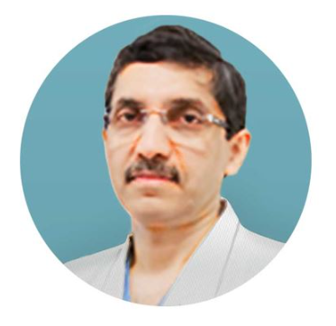 Dr. Sanjay Saran  Baijal