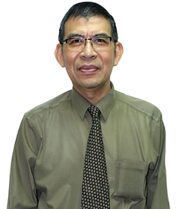 Dato' Dr.  Lee Chiang  Heng