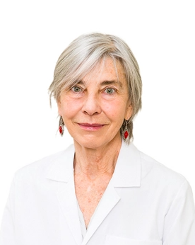 Dr. Alessandra  Pipan