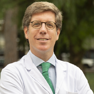 Dr. Pedro  Barri-Soldevila