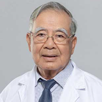 Prof. Dr. Apichat  Kongkanand
