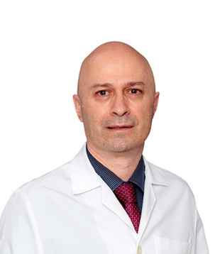 Dr. Marco  Raber