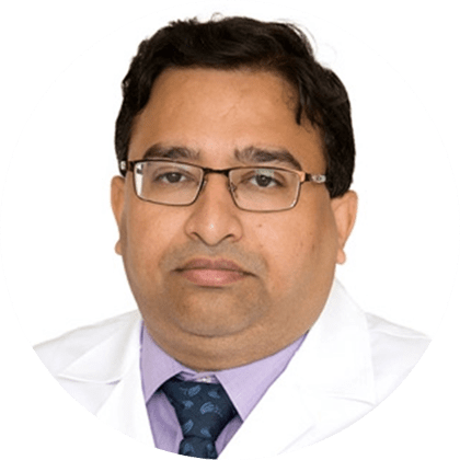 Dr. Ravi Gutta