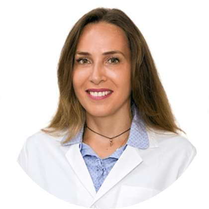 Dr. Veronica  Grassi