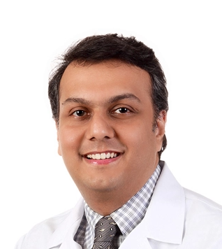 Dr.  Rahul  Anand Nathwani