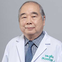 Dr. Choosin  Jirachitsumpun