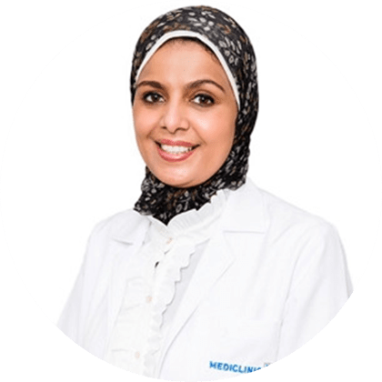 Dr. Basma Hussein Mohamed  Mersal