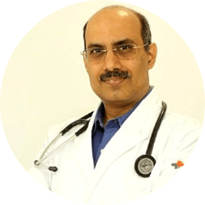 Dr. Sanjay  Mittal