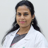 Dr. Sonali  Gautam