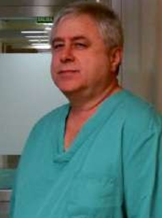 Dr. Ruben Oswaldo  Greco Martínez