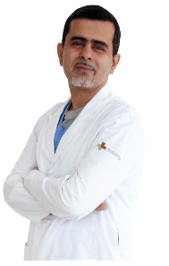 Dr. Deepak Sarin
