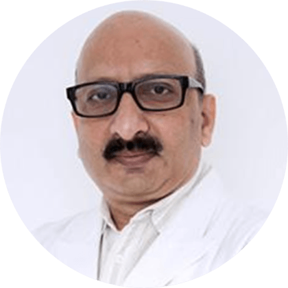 Dr. Praveen Chandra