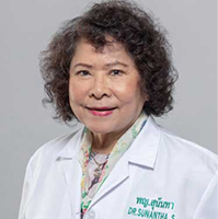 Assist. Prof. Dr. Sunantha  Srisubut-Ploysongsang