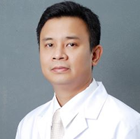 Dr. Charcrin Nabangchang