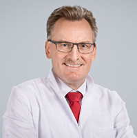 Prof. Dr. med. Siegbert Faiss