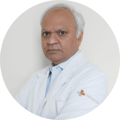 Dr. Prasad Rao Voleti