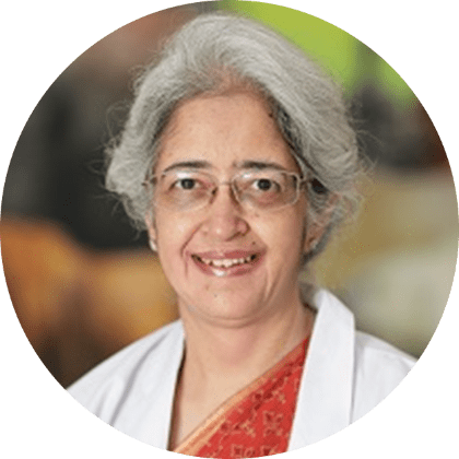 Dr. Gauri   Kapoor