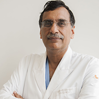 Dr. Rakesh Kumar  Khazanchi