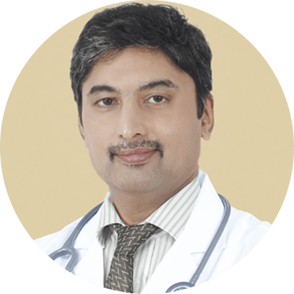 Dr. Murali Krishna