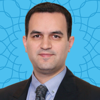 Dr. Qasiem  Nasser