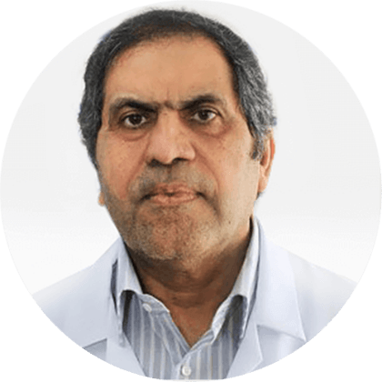 Dr. Anwar Hamdan Sajwani