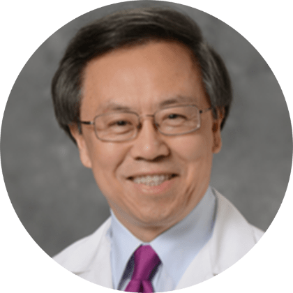 Dr. Henry W  Lim