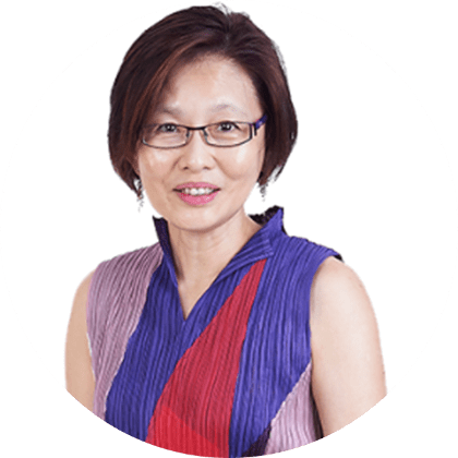 Dr. Teresa Chow