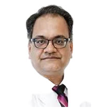 Dr. Vineesh  Mathur