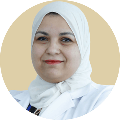 Dr. Naglaa  Ramzy