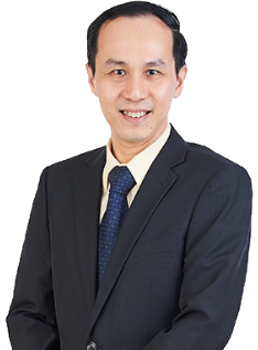 Dr. Chang Choong  Chor