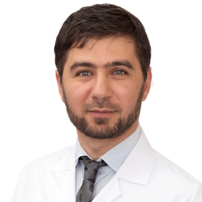 Dr. Amgiad  Fallaha