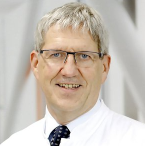 Prof. Dr. med. Peter Kleine