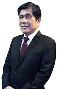 Dato' Dr.  Chan Kwai  Weng