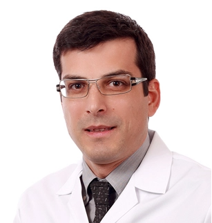 Dr. Anastasios Tahmatzopoulos