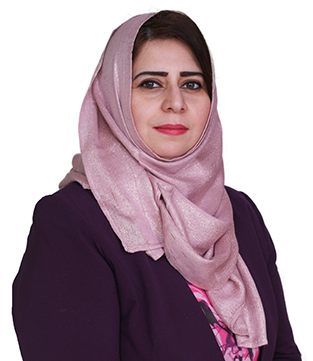 Dr. Samina  Ahmad
