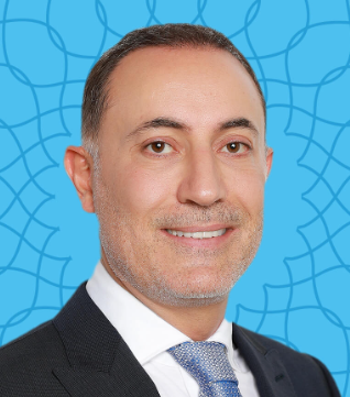 Dr. Imad  Hakim