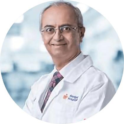 Dr. Hemant Kalyan
