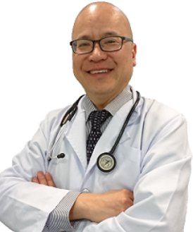 Prof. Dr. Chin Kin Fah