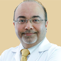 Dr. Faisal  Badri