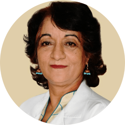 Dr. Shameem Mir