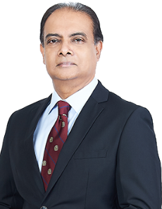 Dr. Ravi  Chandran