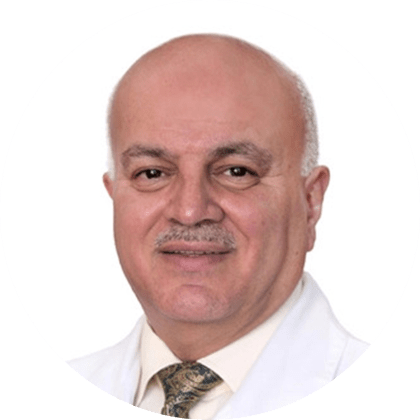 Prof. Dr. Safwan A  Taha