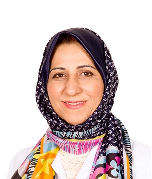 Dr. Ghada Al Batran