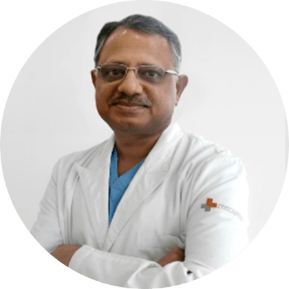 Dr. Yatin  Mehta